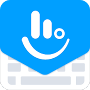 TouchPal Эмодзи-клавиатура-эмодзи, стикеры, темы