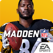 Madden NFL Football