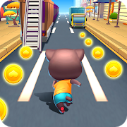 Cat Runner