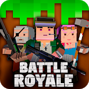 PIXEL'S UNKNOWN BATTLE GROUND