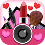 YouCam Makeup