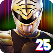 Power Rangers: Legacy Wars