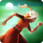 Sky Dancer: Parkour Freerunner