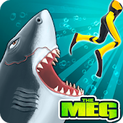 Hungry Shark Evolution