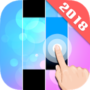 Piano Music Tiles 2018