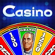 Big Fish Casino - Слот-машины и казино Вегаса