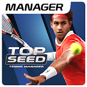 TOP SEED Tennis: Sports Management Simulation Game