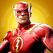 Injustice 2