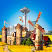 Forge of Empires