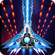 Space Shooter: Galaxy Attack