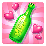 Кис Кис: игра в бутылочку