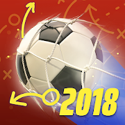 Top Soccer Manager - ФУТБОЛЬНЫЙ МЕНЕДЖЕР