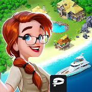 Lost Island: Blast Adventure