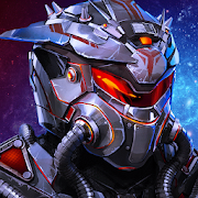 Star Conflict Heroes