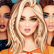Covet Fashion - Dress Up Game