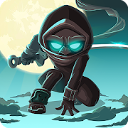 Ninja Dash