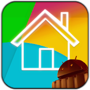 KitKat Launcher for KitKat &Lollipop 5.0