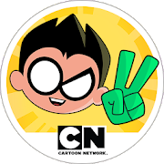 Teen Titans GO Figure!