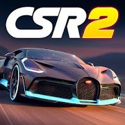 CSR Racing 2