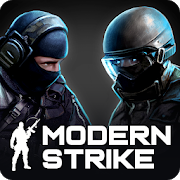 Modern Strike Online