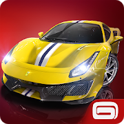 Asphalt 8: На взлёт