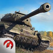 World of Tanks Blitz