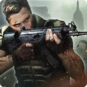 DEAD TARGET: Zombie