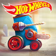 CATS: Crash Arena Turbo Stars