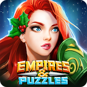 Empires & Puzzles: RPG Quest