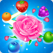 Fruit Puzzle - Link Line