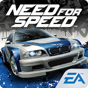 Need for Speed No Limits