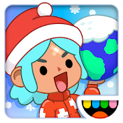 Toca Life: World