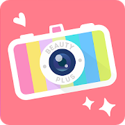 BeautyPlus — редактор селфи