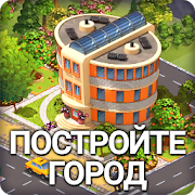 City Island 5 - Tycoon Building Offline Sim Game