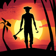 Last Pirate: Island Survival