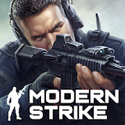 Modern Strike Online