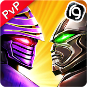 Real Steel World Robot Boxing
