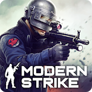 Modern Strike Online