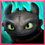 Dragons: Rise of Berk