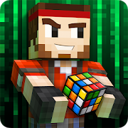 Pixel Gun 3D