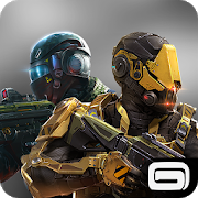 Modern Combat 5: eSports FPS